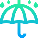 lluvia icon