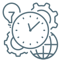 reloj icon