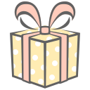 Коробка icon