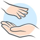 hand 