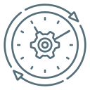 reloj icon