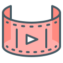 video icon