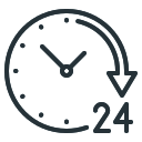 reloj icon