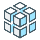 cubo icon