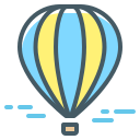 viajar icon