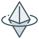 criptomoneda icon