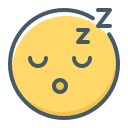 dormir icon