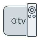 televisão 