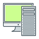 computadora icon