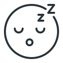 dormir icon