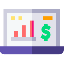 sistema de contabilidad icon