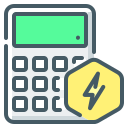 calculadora icon