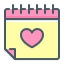 calendario icon