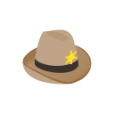 sombrero icon