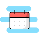 calendario icon