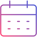 calendario icon