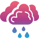 lluvia icon