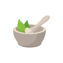 saludable icon