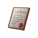 document icon