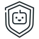 robot icon