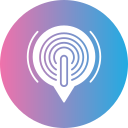 podcast icon