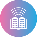 Book icon