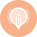 podcast icon