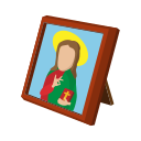 iglesia icon