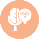 microfone 
