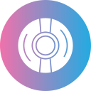 cd icon