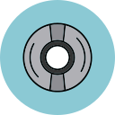 cd icon