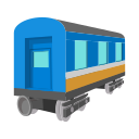 Track icon
