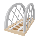 Train icon