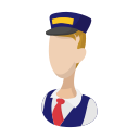 Man icon