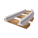 Track icon