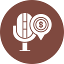 podcast icon