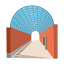 Station icon
