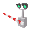 Road icon