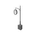 Clock icon