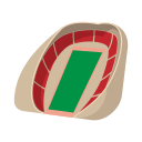 fútbol americano icon