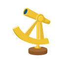 Cartoon icon