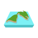 Travel icon