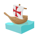 Travel icon