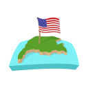 Map icon
