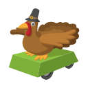 pavo icon