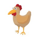 pollo icon