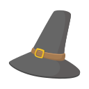 sombrero icon