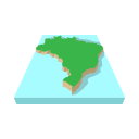 mapa icon