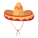 sombrero icon