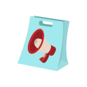 bolsa icon